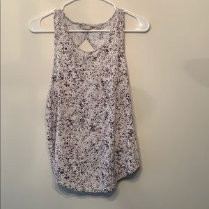 Athleta workout tank